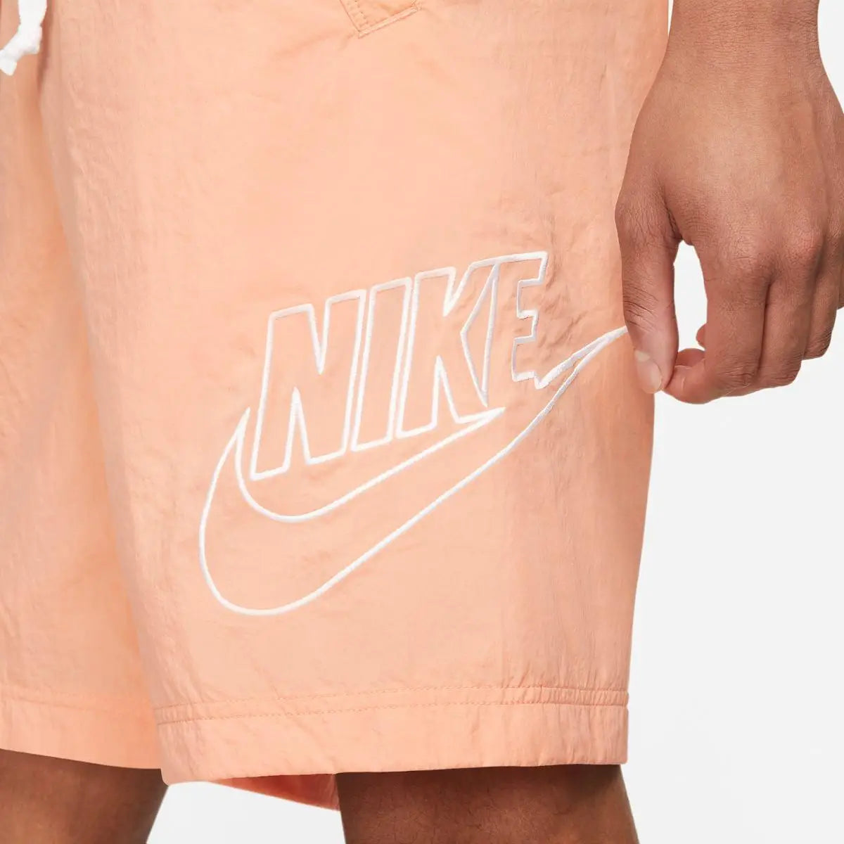 Nike Sportswear Alumni Woven Flow Shorts