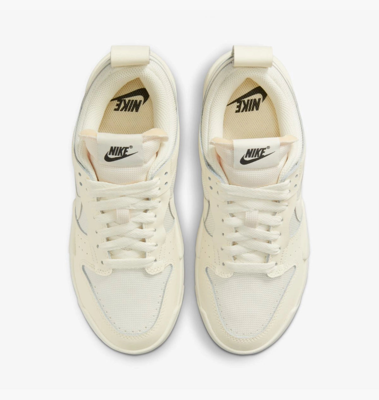 Nike Dunk Low Disrupt Coconut Milk W