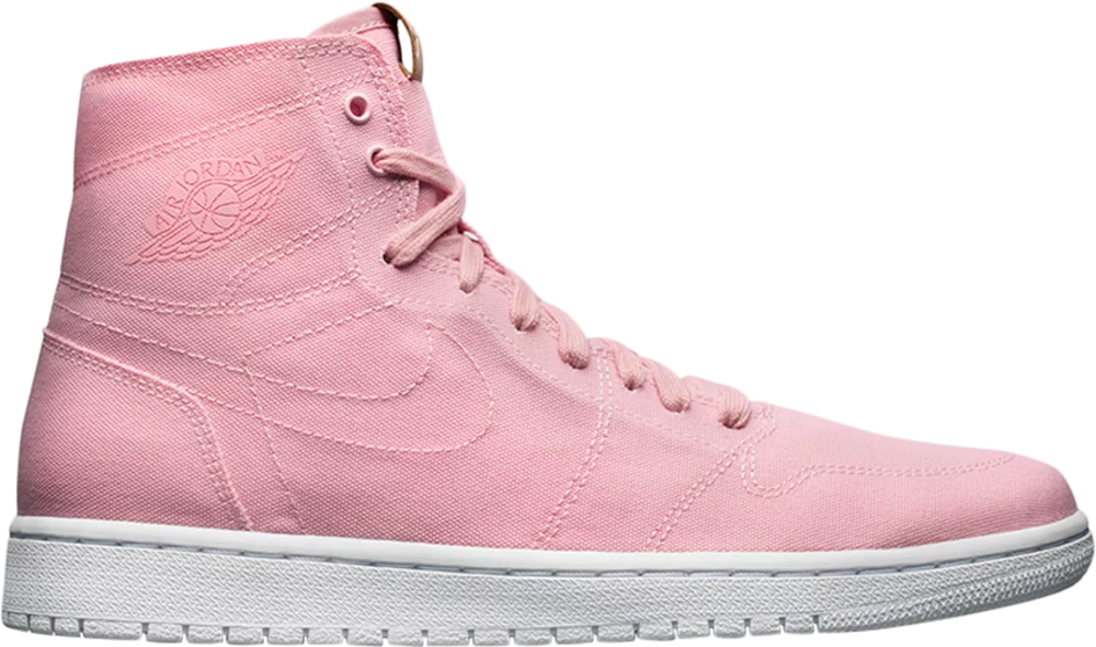 Air Jordan 1 Retro High Deconstructed Easter