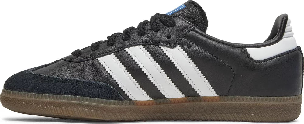 Adidas Samba OG 'Black Gum'