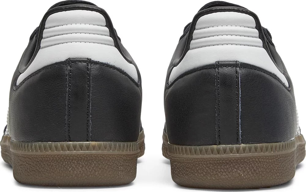 Adidas Samba OG 'Black Gum' W