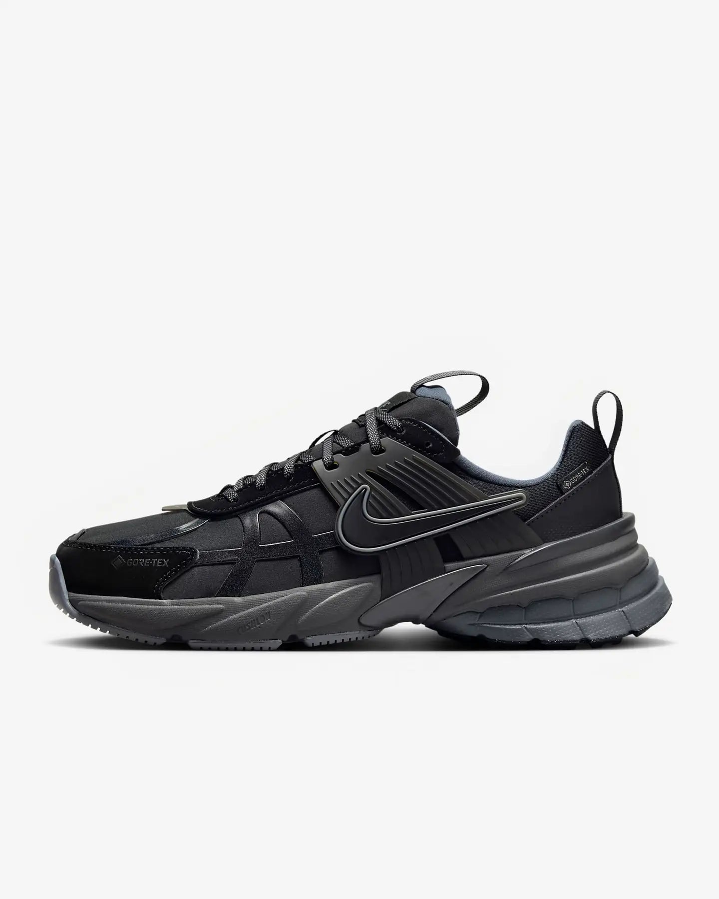 Nike Wmns V2K Run GORE-TEX 'Iron Grey'