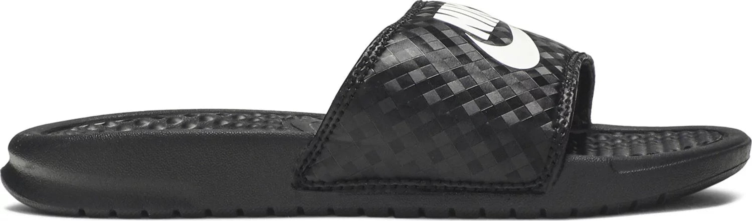 Nike JDI Benassi Black Diamond Pattern W