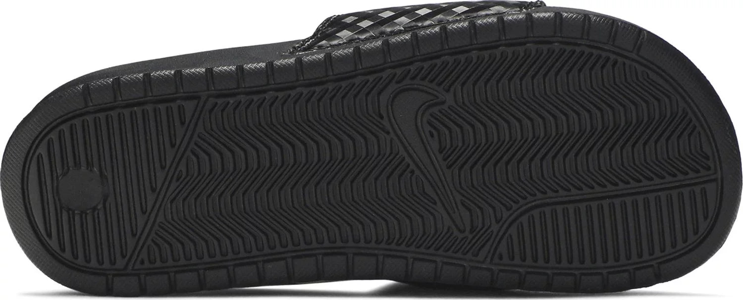 Nike JDI Benassi Black Diamond Pattern W