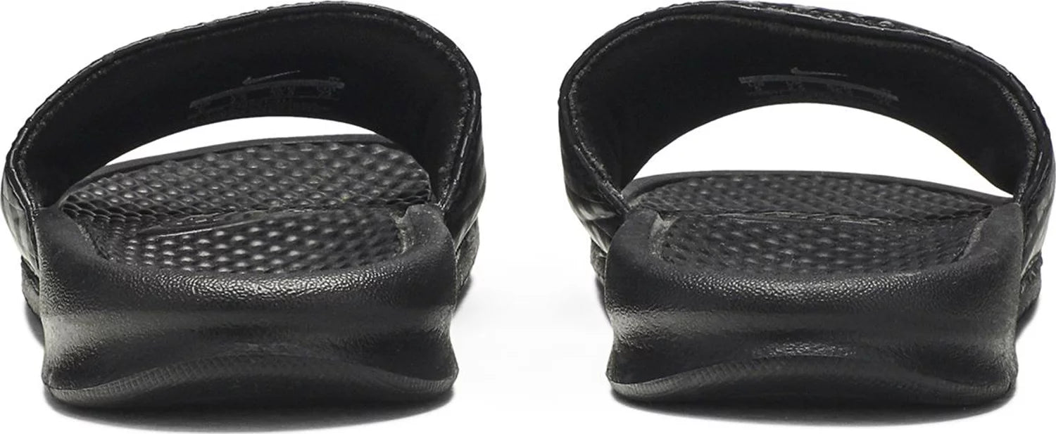 Nike JDI Benassi Black Diamond Pattern W