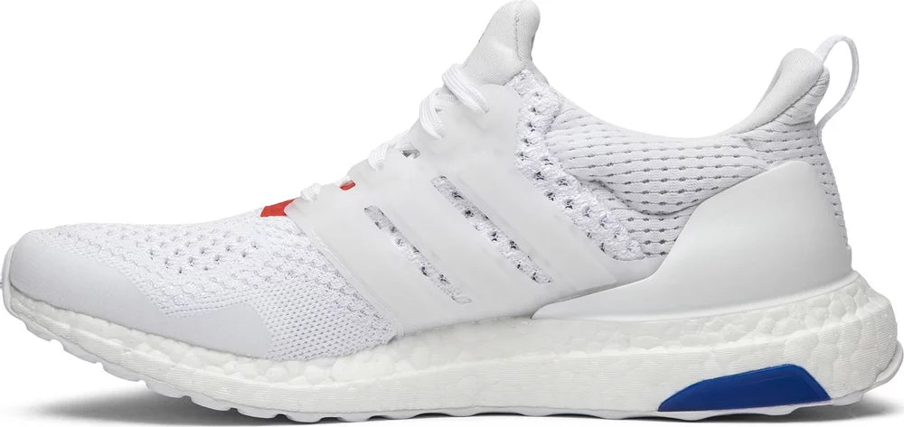 Undefeated x Adidas UltraBoost 1.0 Stars and Stripes (Women's)