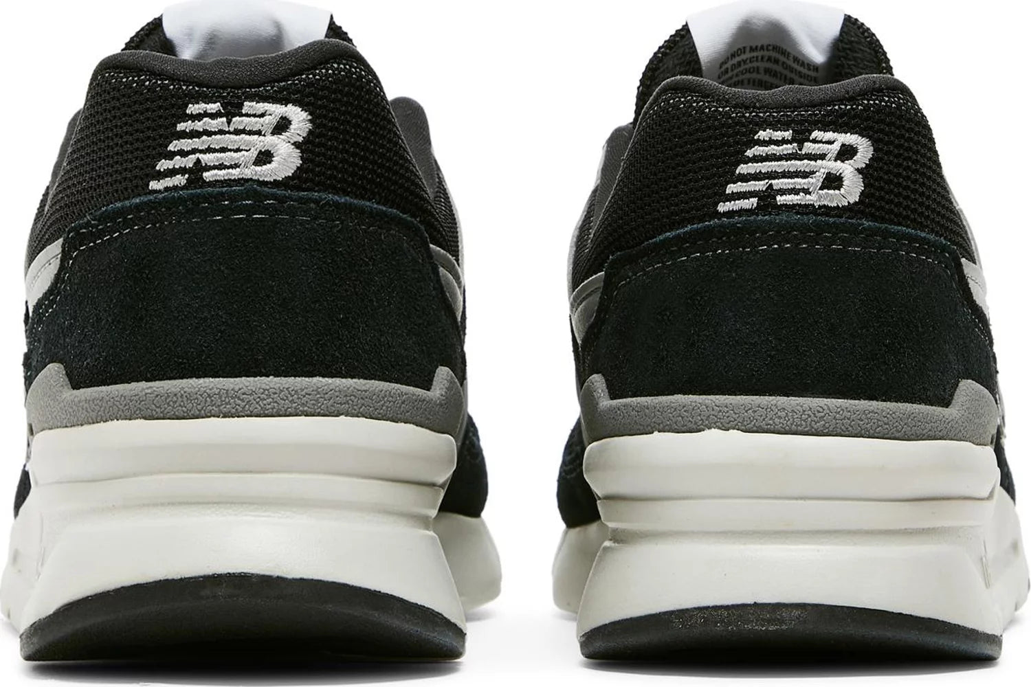 New Balance 997 'Black Grey'