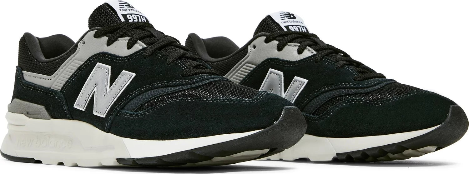 New Balance 997 'Black Grey'