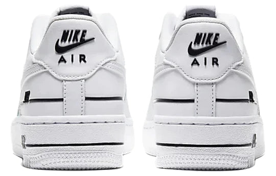 Air Force 1 LV8 3 GS 'Multiple Logos'