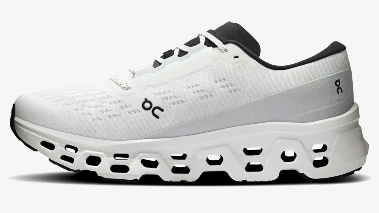 Cloudmonster 3 'White'