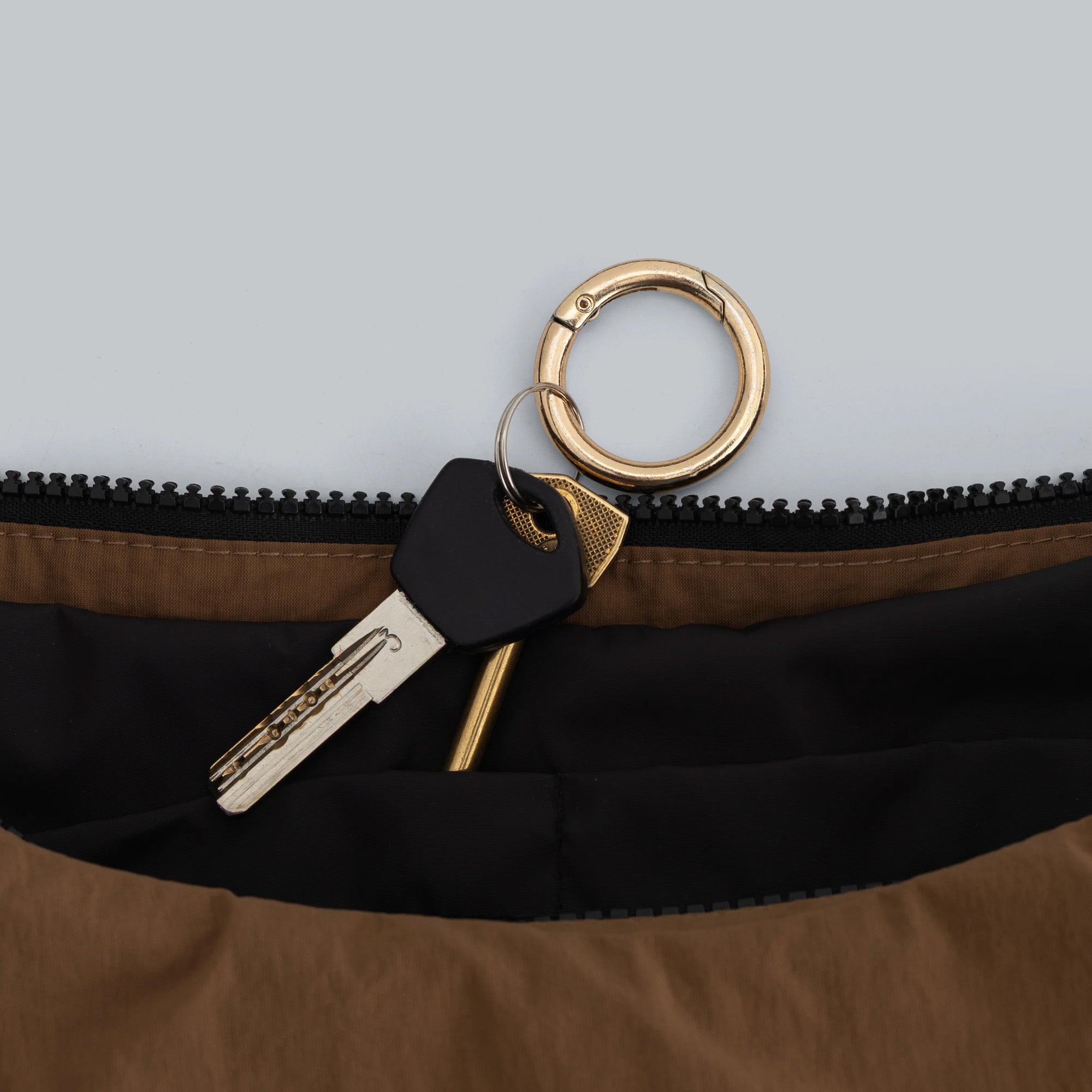 The Blub New York Mini Bag Ginger