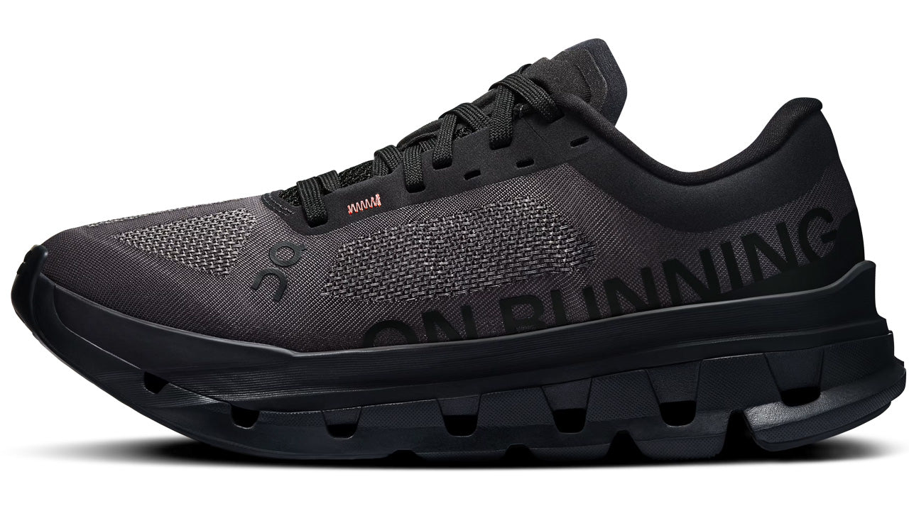 On Cloudflow 5 Black W