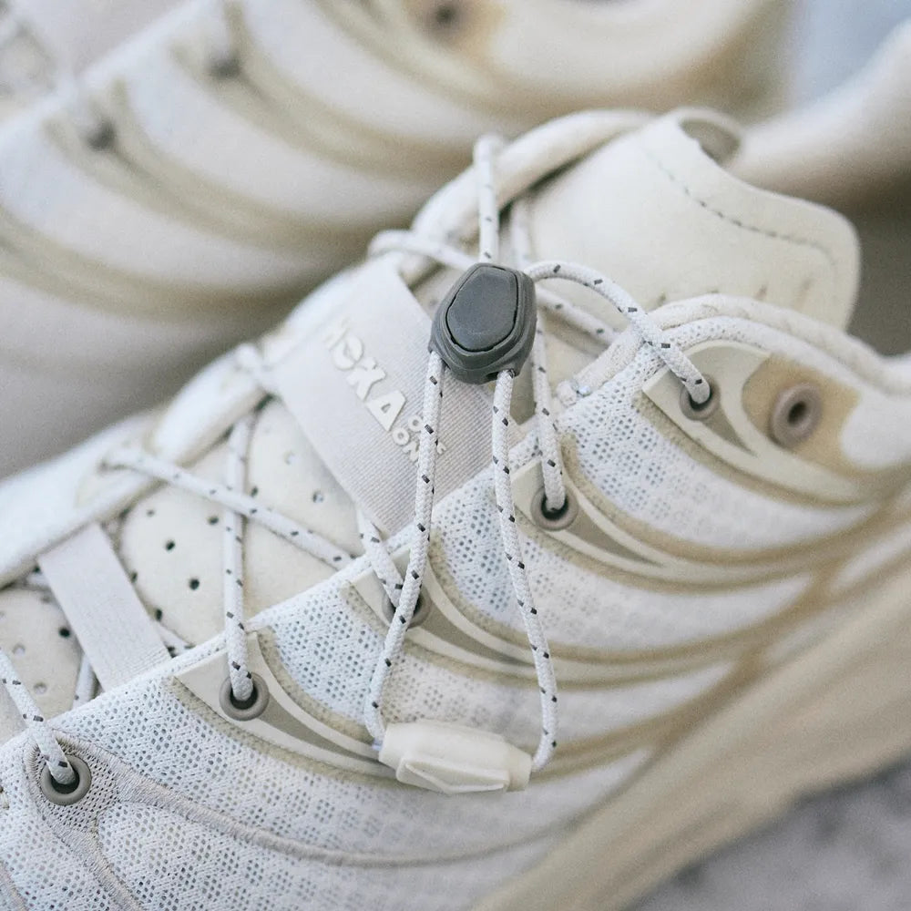 Hoka Stinson Evo OG Beige