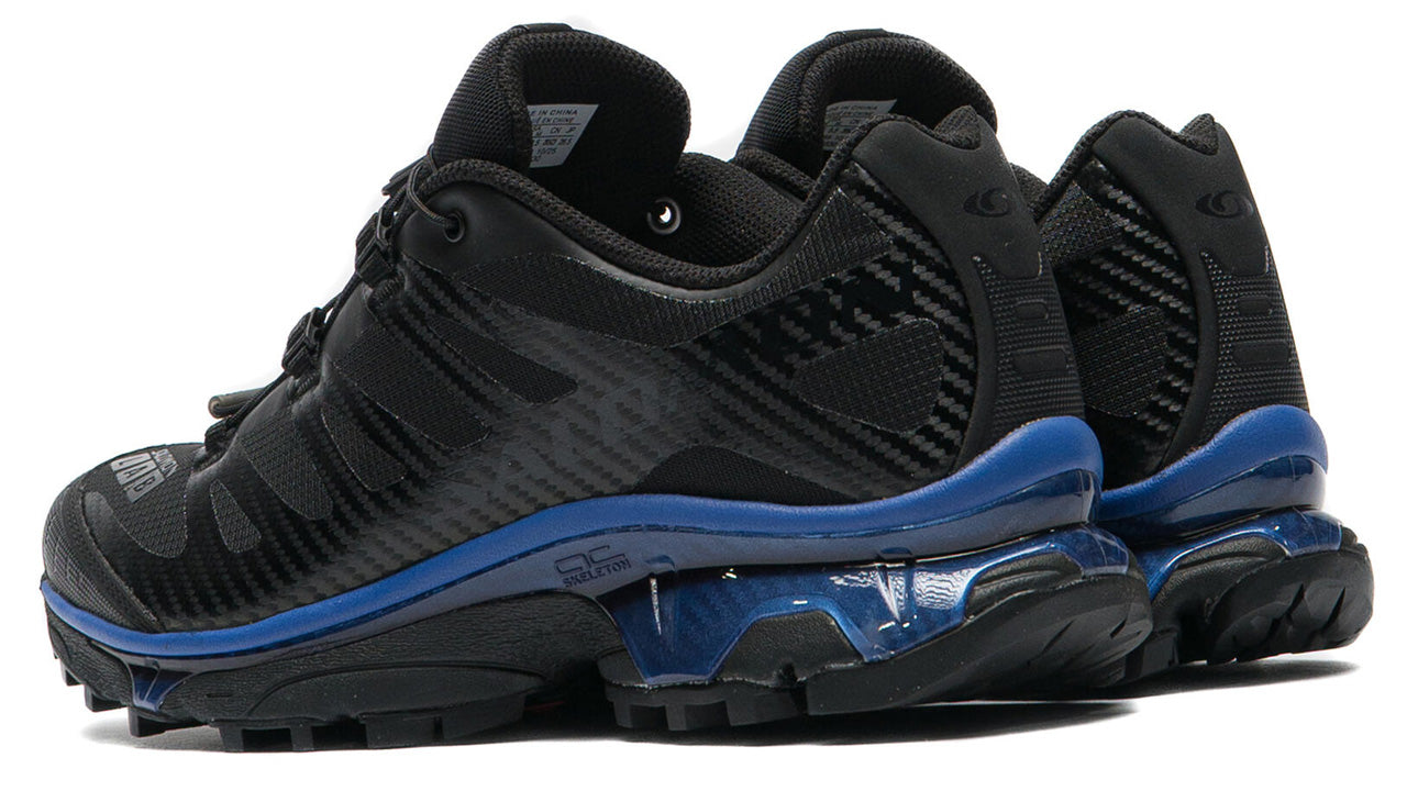 Salomon XT-4 OG Recon Black Blue