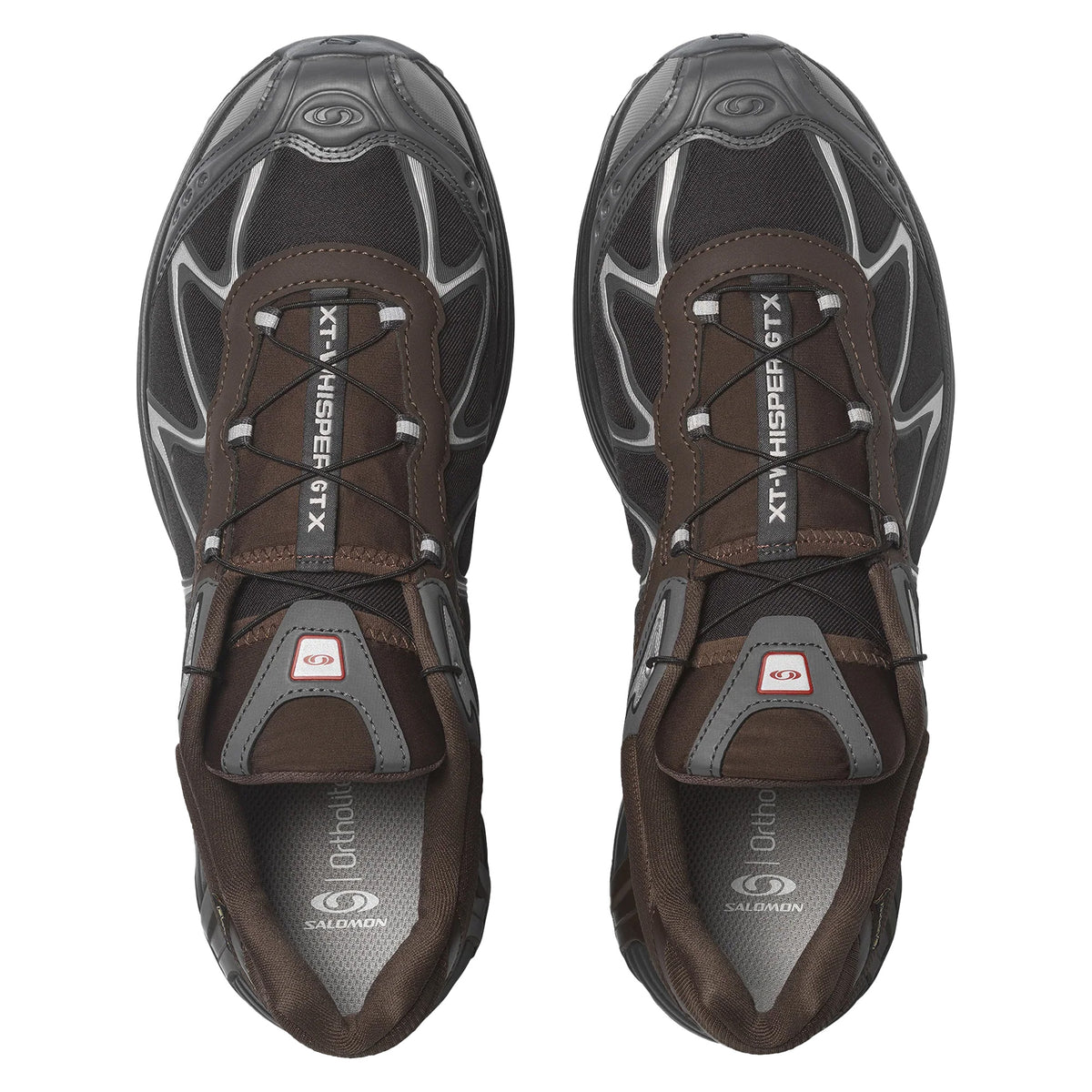 Salomon XT-Whisper Gore-Tex Delicioso