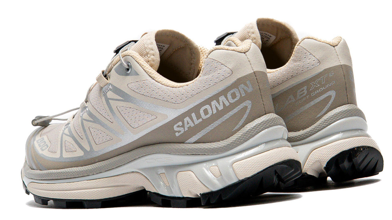 Salomon XT-6 Rainy Day Paloma