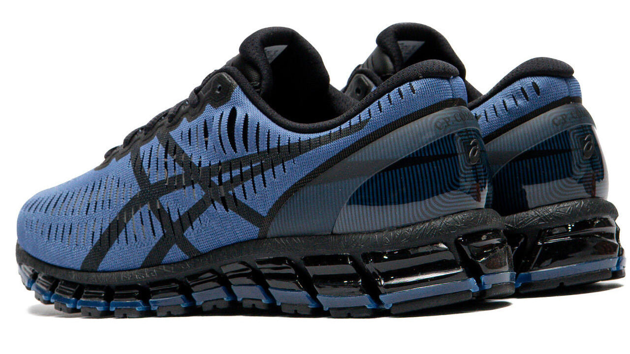 C.P. Company x ASICS Gel-Quantum 360 Moraccan Blue