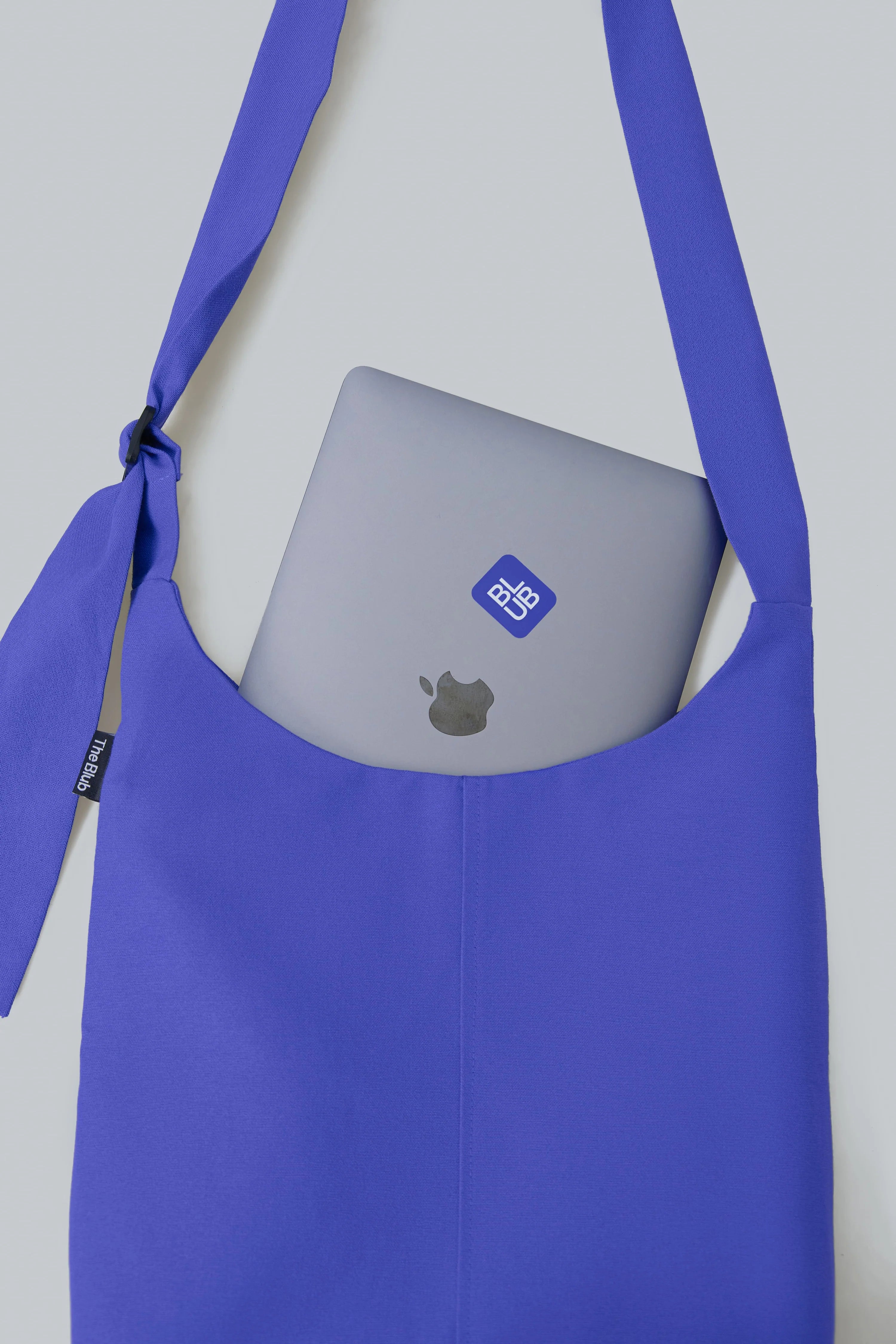 The Blub Jony Bag