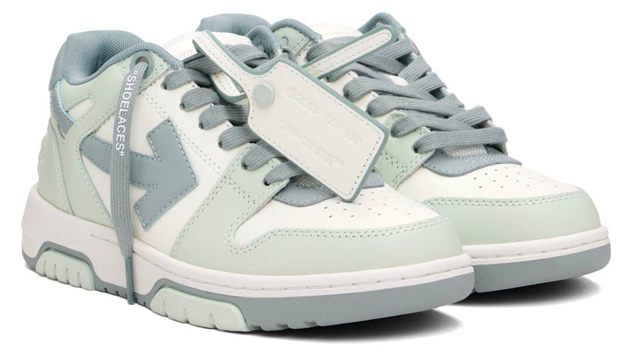 OFF-WHITE OUT OF OFFICE