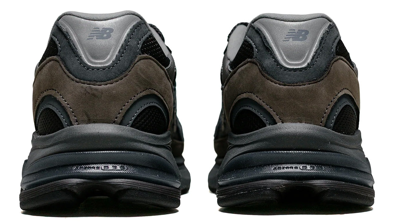 New Balance 2010 Tornado Faded Black