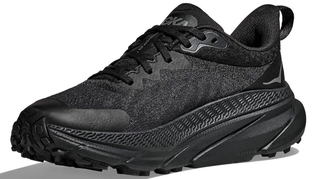 HOKA Challenger ATR 7 GORE-TEX 'Black'