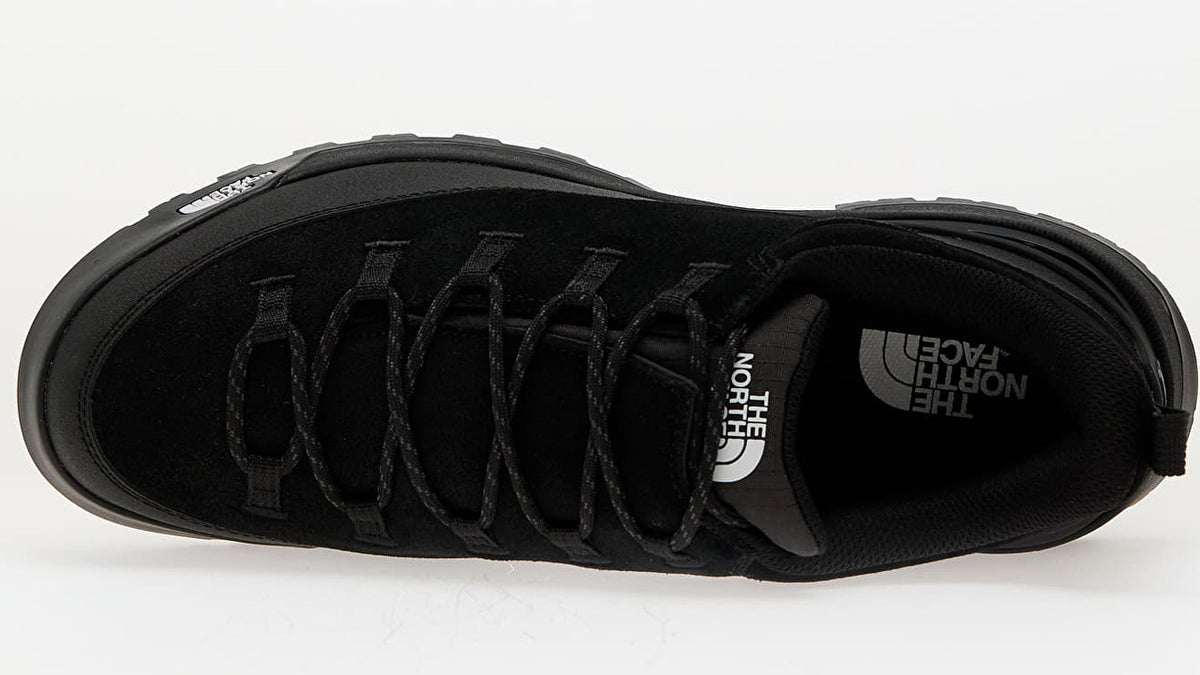 The North Face Glenclyffe Urban Low 'Triple Black'
