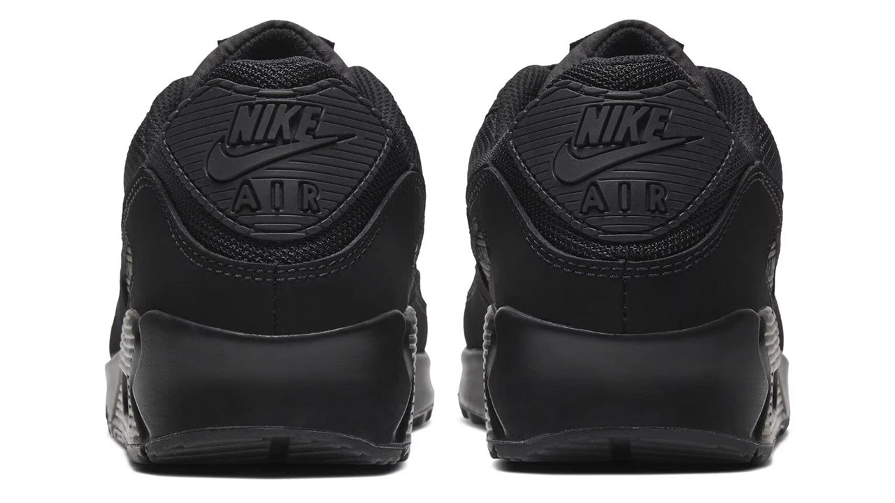 Nike Air Max 90 Black