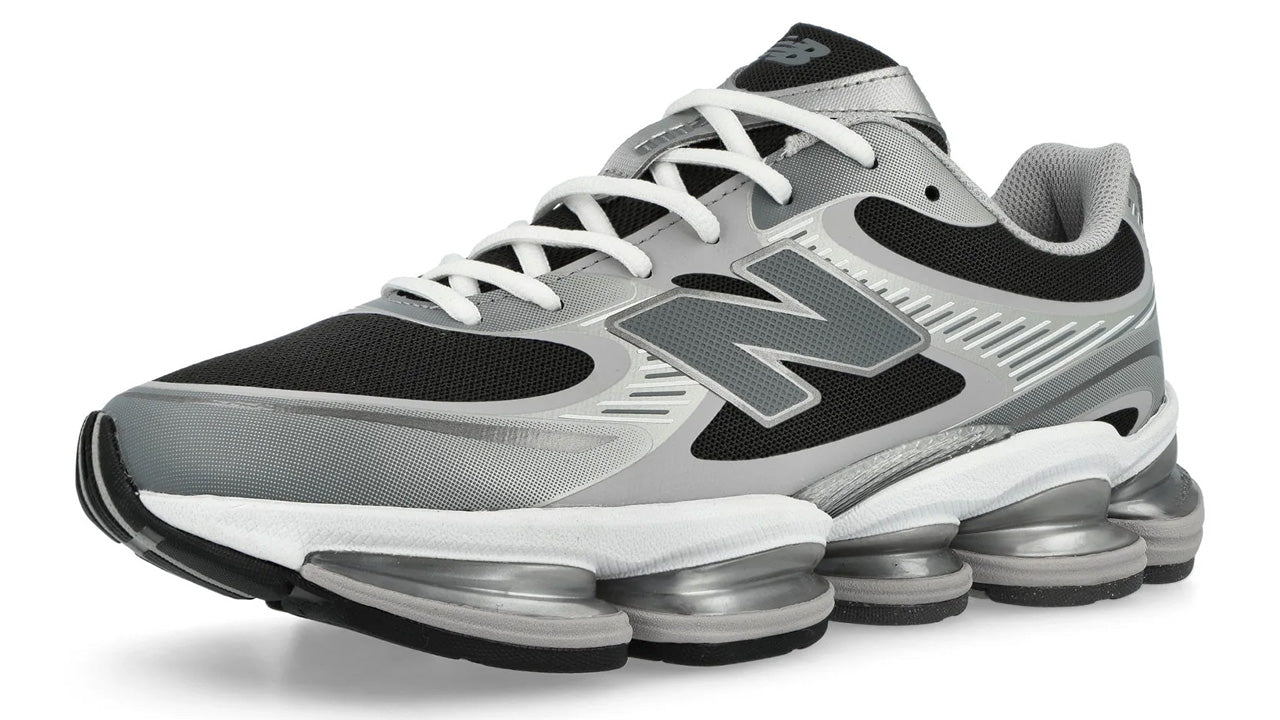 New Balance Abzorb 2000 Grey