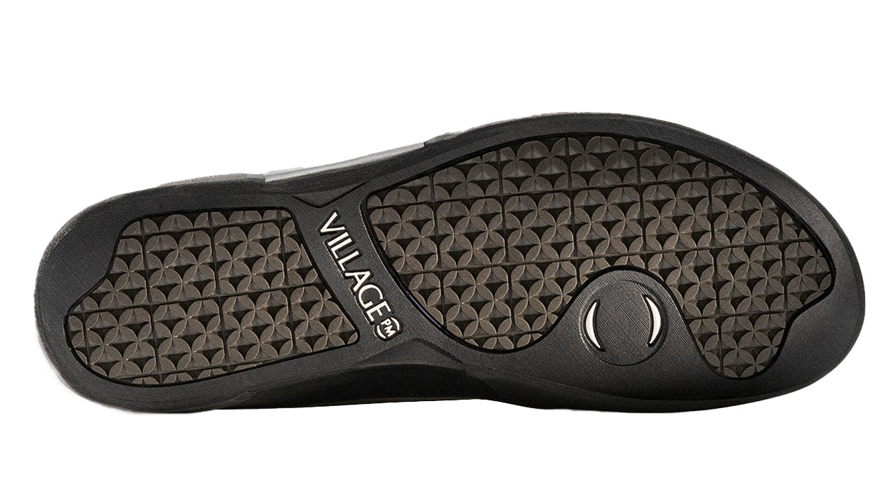 Village PM 1.00 PM Mid Sand Black