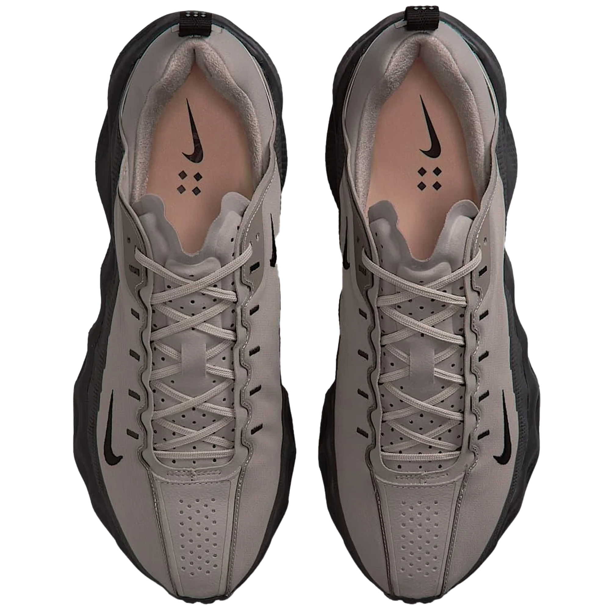 Nike Ava Rover 'College Grey Black'