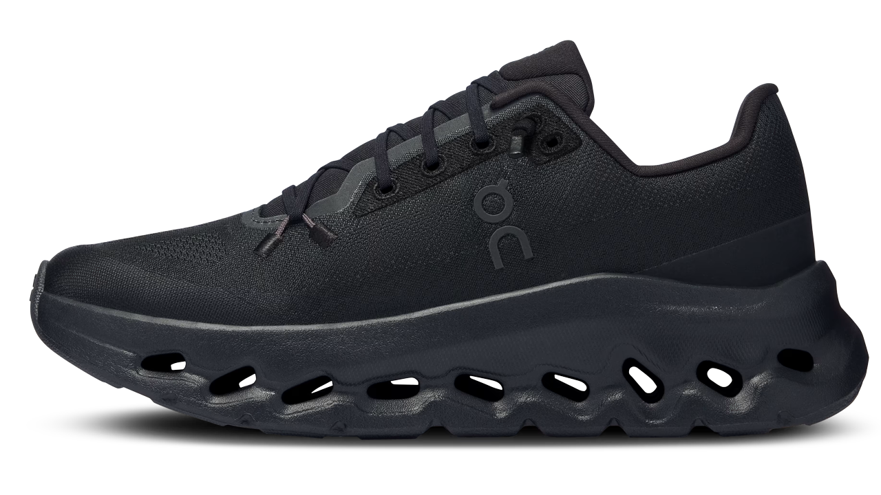 On Cloudtilt Eclipse Black (Women's)