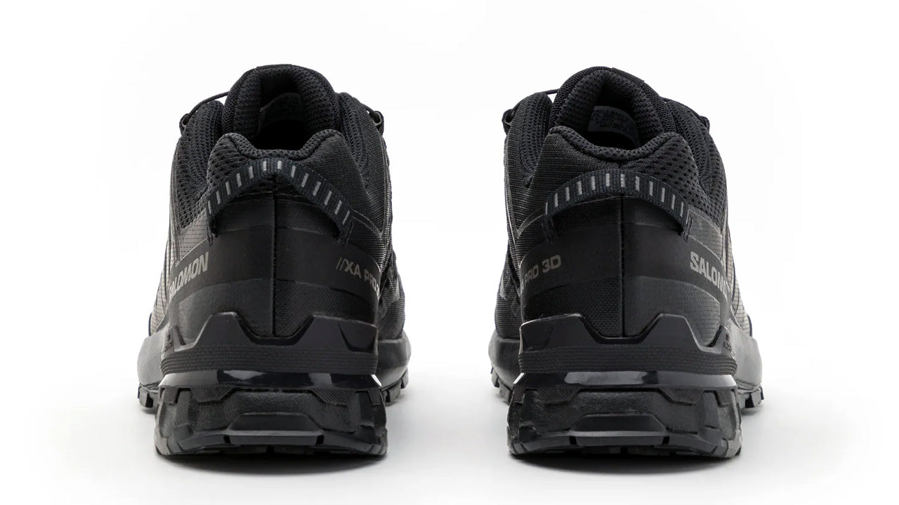 Salomon XA Pro 3D V9 GORE-TEX 'Phantom'