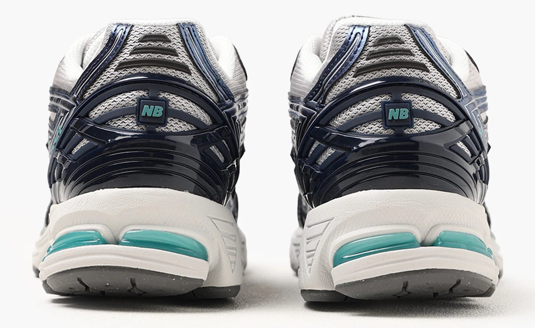 New Balance 1906 'Grey Blue Metallic'