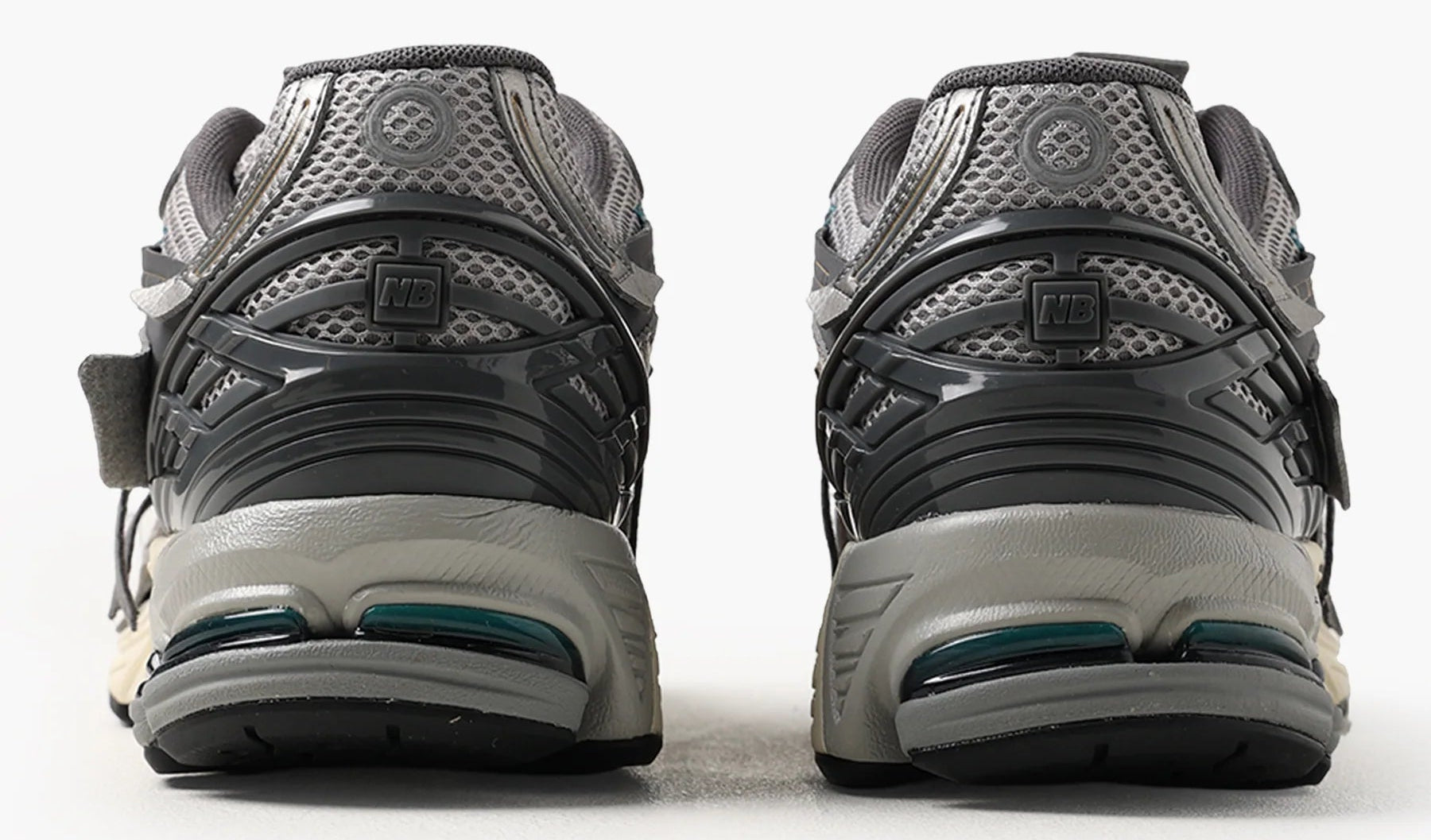 New Balance 1906A 'Thunder Brown'