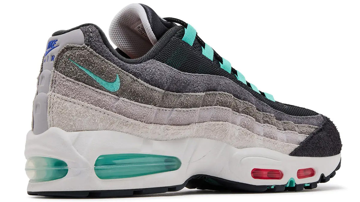 Nike Air Max 95 OG Big Bubble Greedy