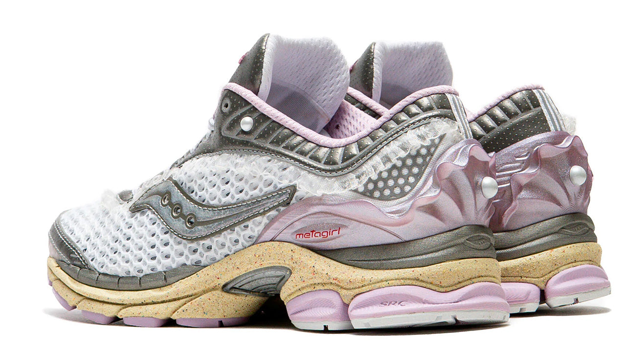 Metagirl x Saucony ProGrid Paramount Daughter of the Moon (Women's)