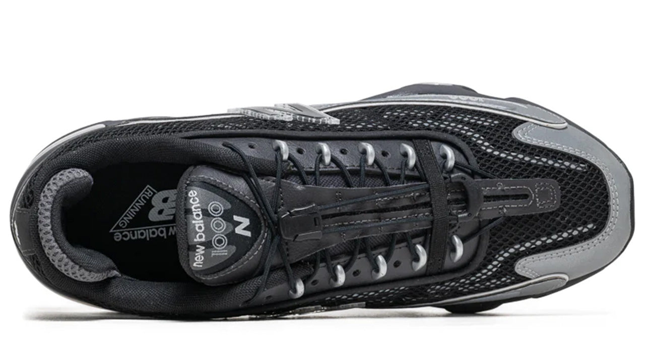 New Balance 1000 'Silver Metallic Black'