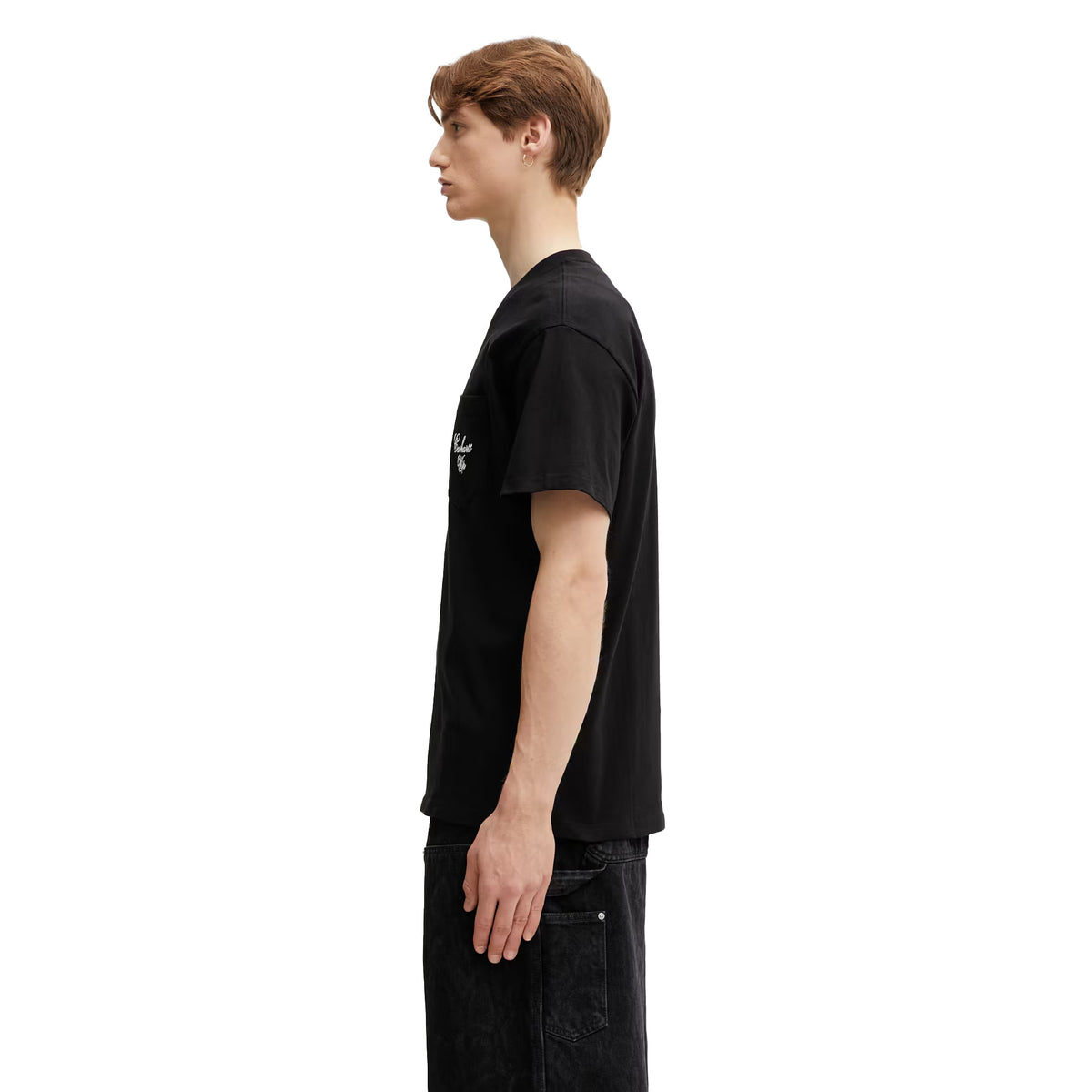 Carhartt S/S Longhand Pocket T-Shirt