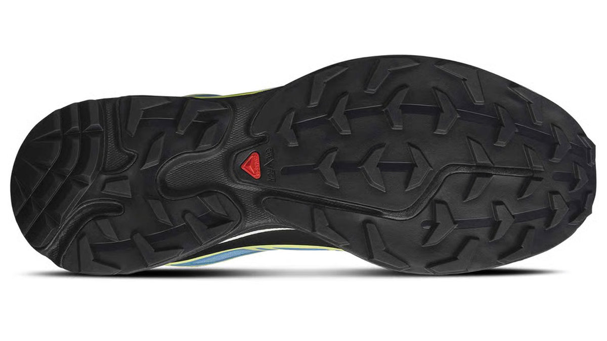 Salomon XT-6 Gore-Tex Niagara Sunny Lime