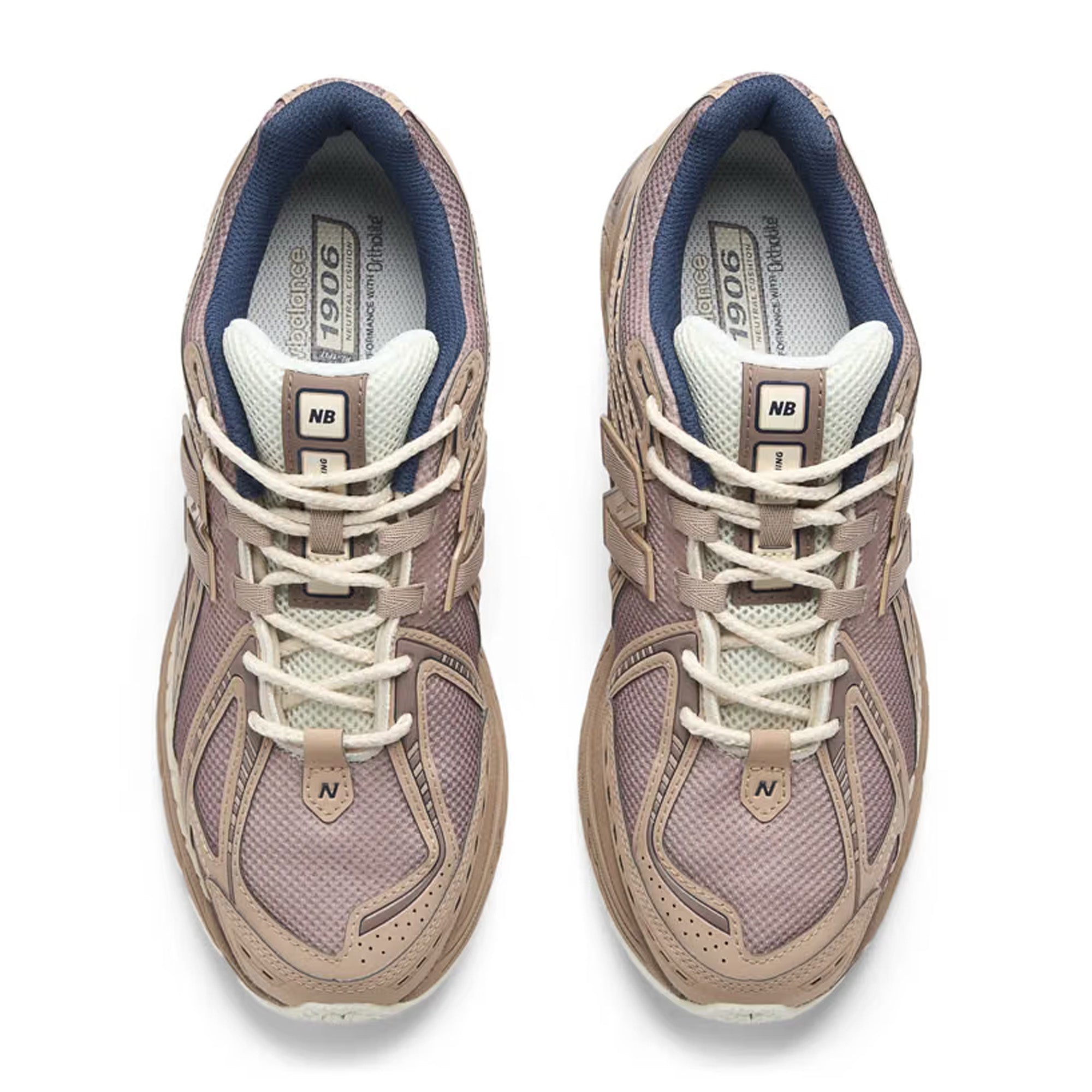 New Balance 1906R Earth Shadow Flat Taupe