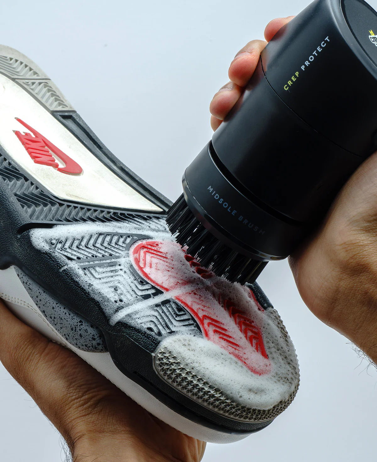 Crep Protect Power Kit