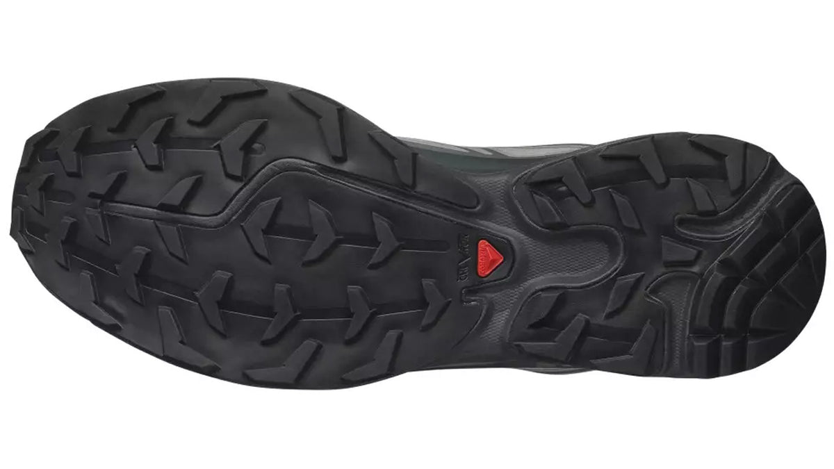 Salomon XT-6 Gore-Tex Wrought Iron Urban Chic