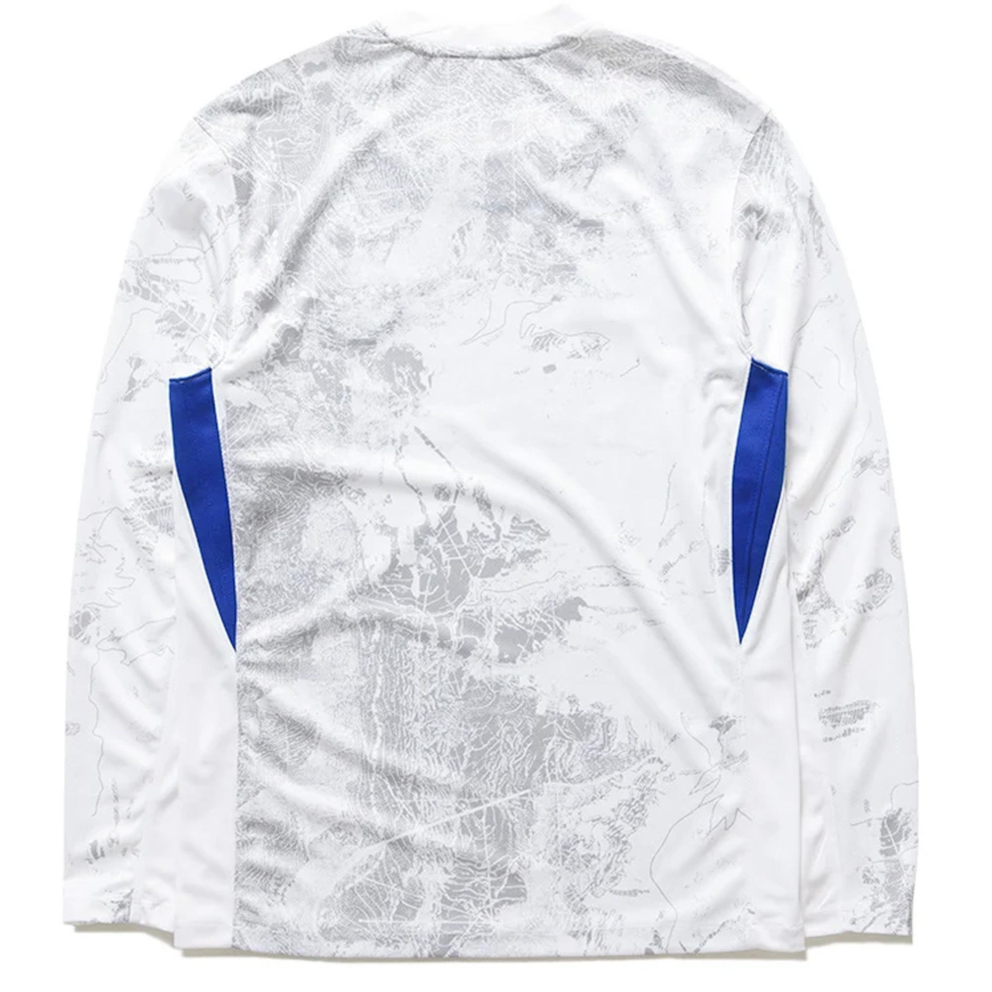 Nike ACG Inter Milan 2026 Stadium Goalkeeper Replica Jersey White