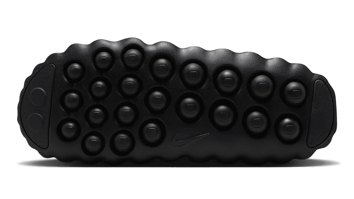 Nike mind 001 Slide Triple Black