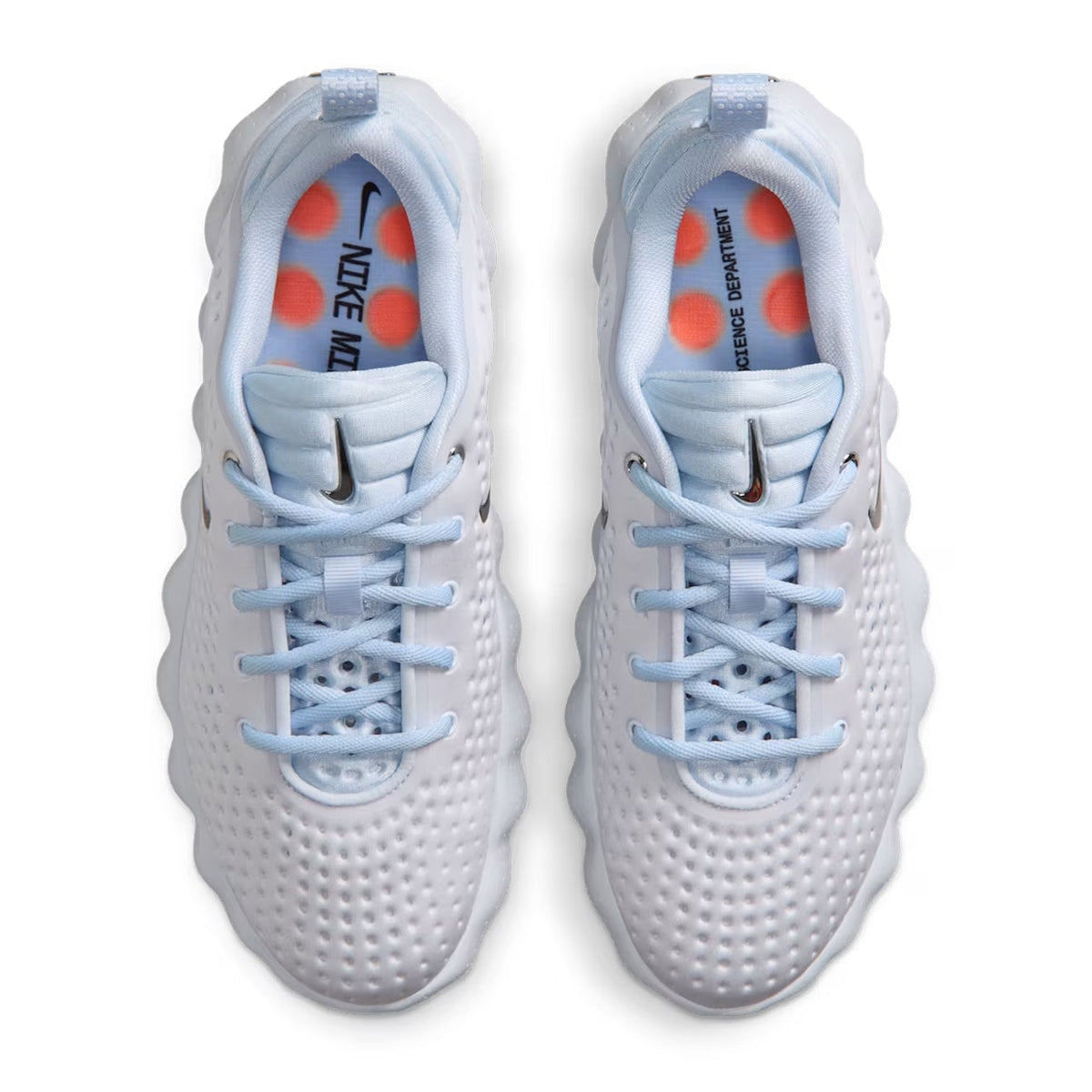 Nike Mind 002 Grey Women's