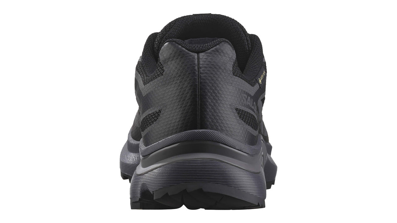 Salomon XT EVR GTX W Asphalt Black