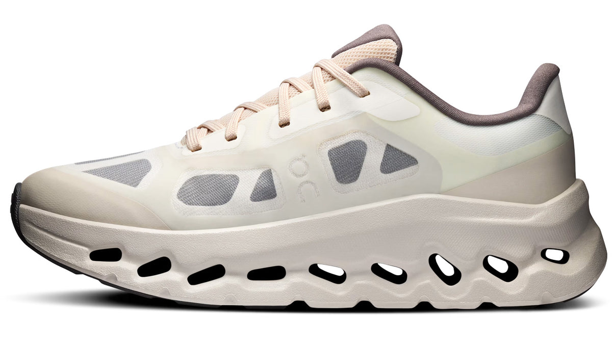 On Running Cloudtilt Remix Silver Ivory (Women's)