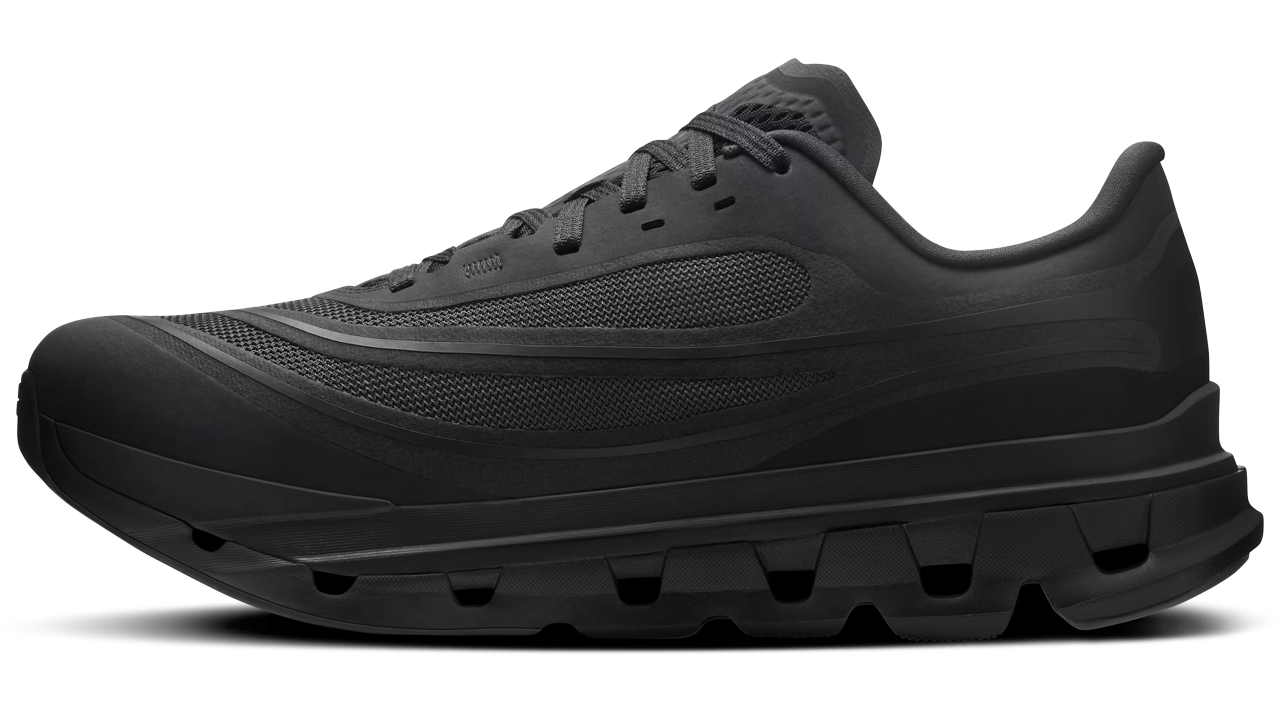 On Running Cloudflow 5 AD Black Magnet