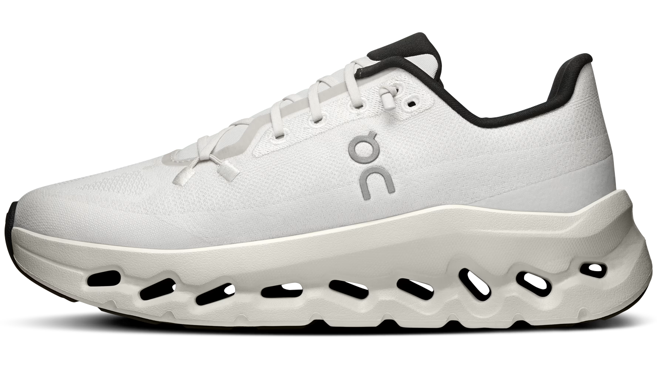 On Cloudtilt 'Pearl Ice' (Women's)