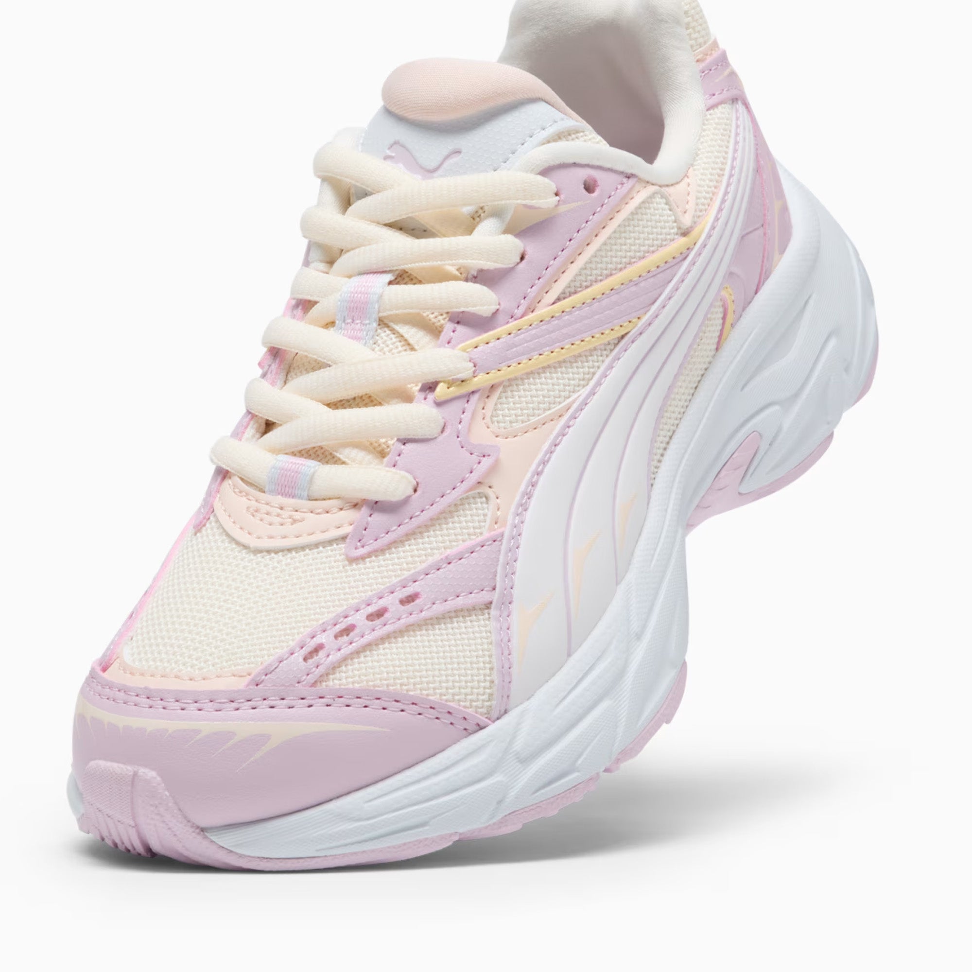 Puma Morphic MetamorphasisJR Shoes in White